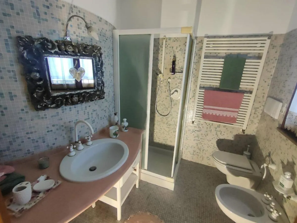 Bed and Breakfast Casato Olmeda Кориано 0*,  Италия
