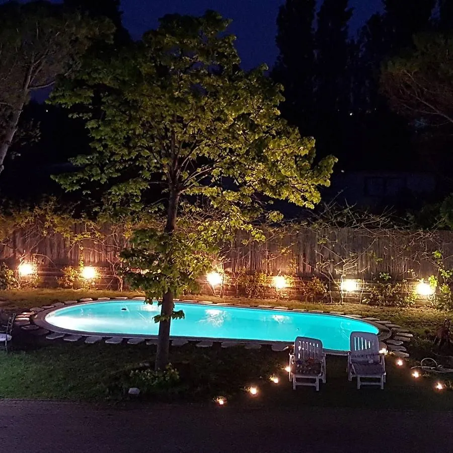 Bed and Breakfast Casato Olmeda Кориано 0*,  Италия