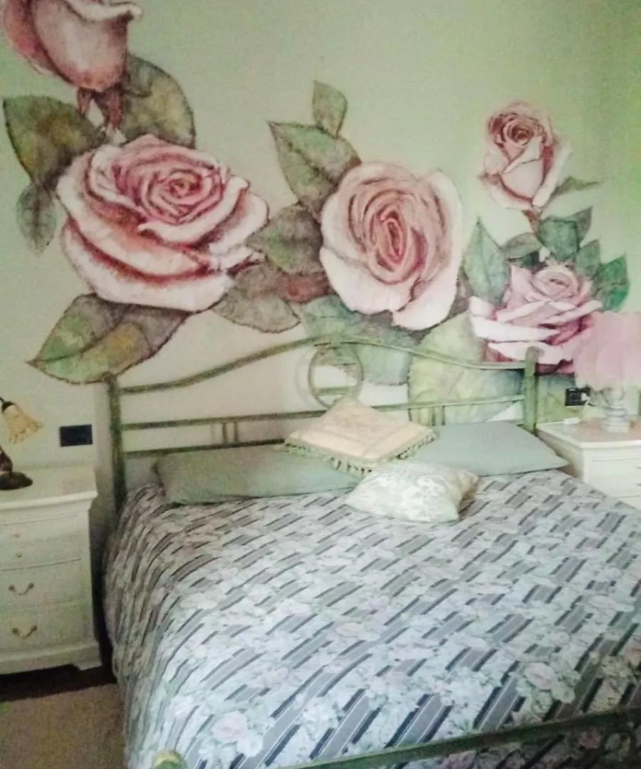 Bed and Breakfast Casato Olmeda Кориано Отель типа 