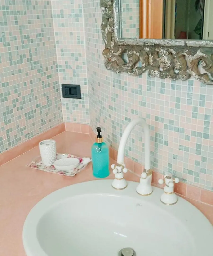 Bed and Breakfast Casato Olmeda Кориано Отель типа 